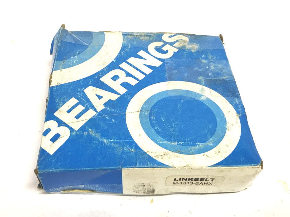 Link-Belt Cylindrical Roller Bearing (without Inner Ring) M1313EAHX NOS
