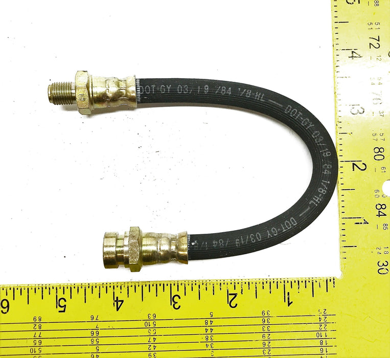 Wagner Brake Hose F107287 NOS