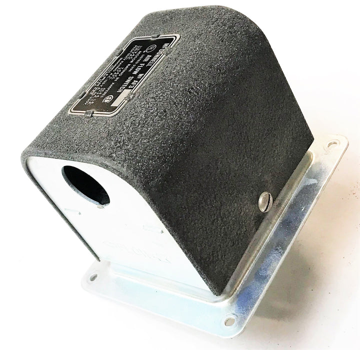 McDonnell Air Flow Switch No. AF3 NOS