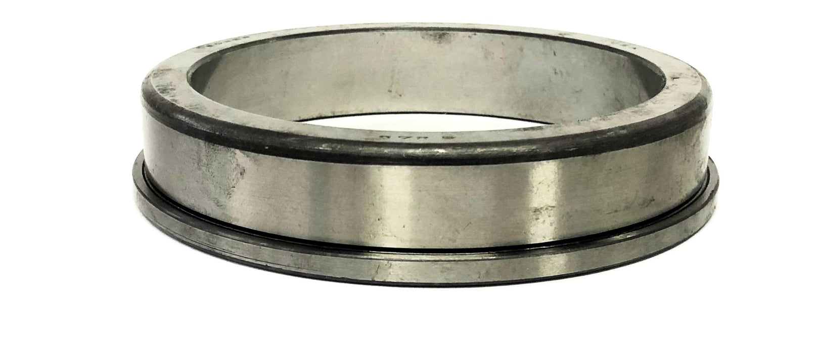 Bower Tapered Roller Bearing Flanged Cup 572-B NOS