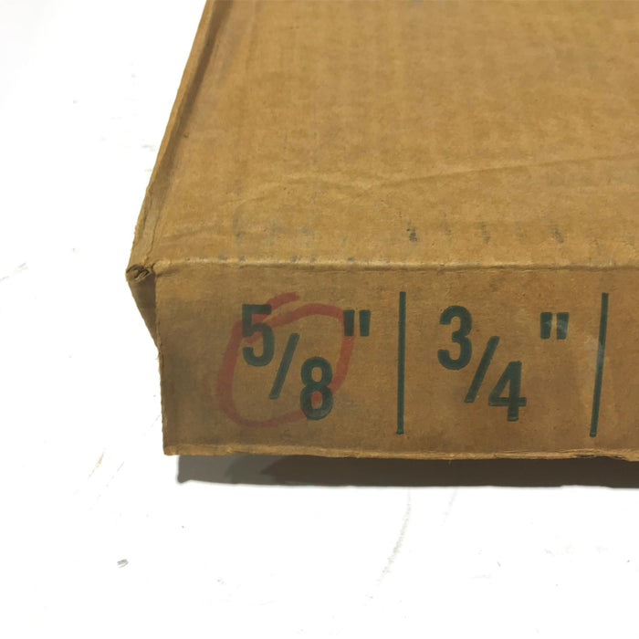 Flex-Ing/Goodyear 5/8 Inch x 14 Foot Hardwall Hose Assembly 559N NOS