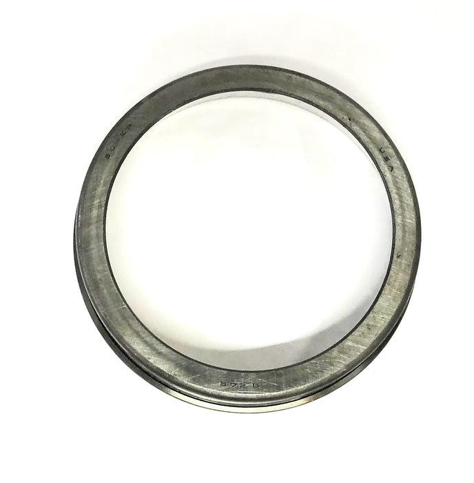 Bower Tapered Roller Bearing Flanged Cup 572-B NOS