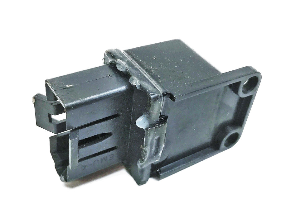 GM OEM Multipurpose Fan Relay 10033118 [Lot of 4] NOS