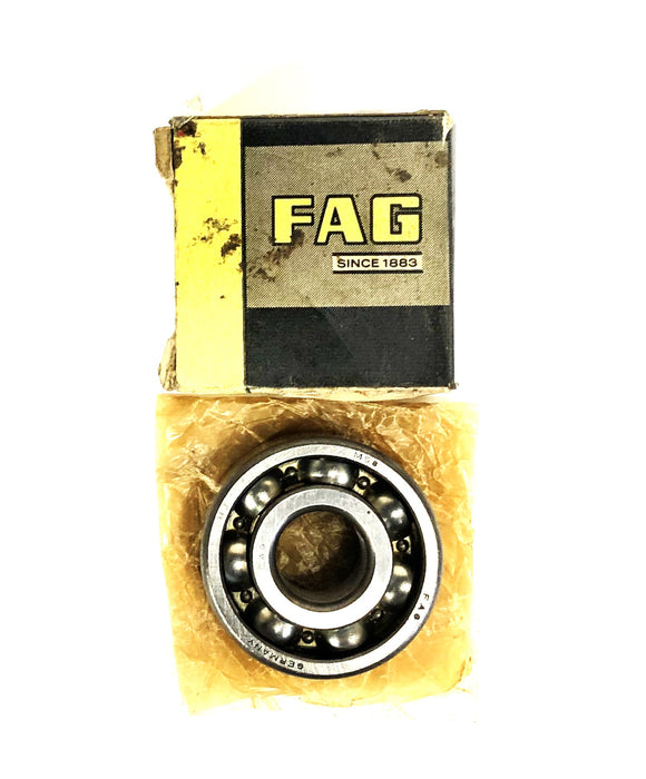 FAG Single Row Ball Bearing MS8 NOS