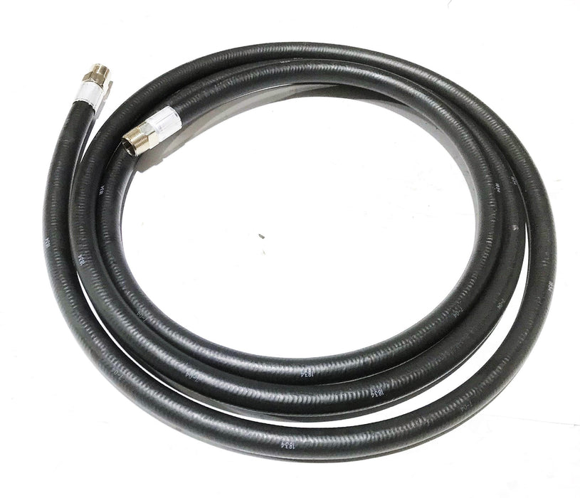 Flex-Ing/Goodyear 5/8 Inch x 14 Foot Hardwall Hose Assembly 559N NOS