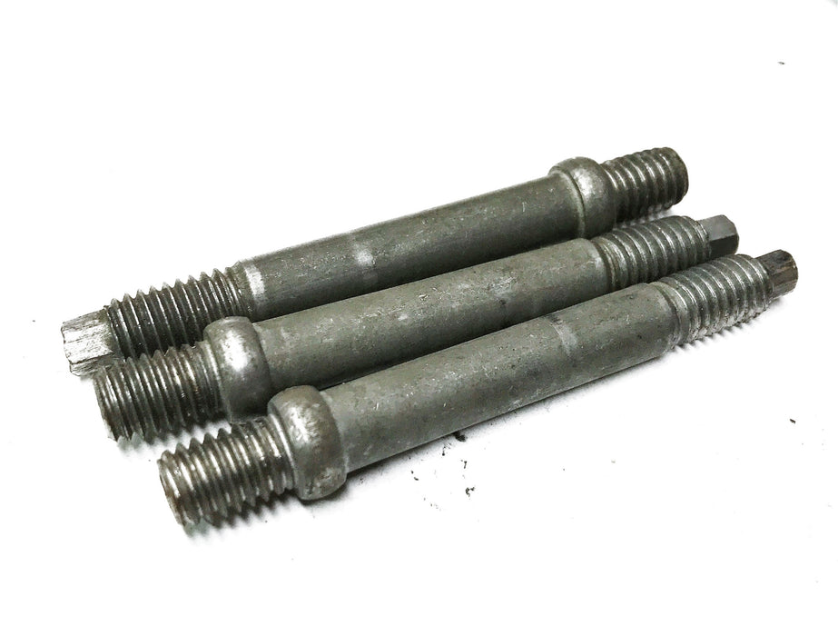 General Motors GM OEM Stud 15549352 [Lot of 3] NOS