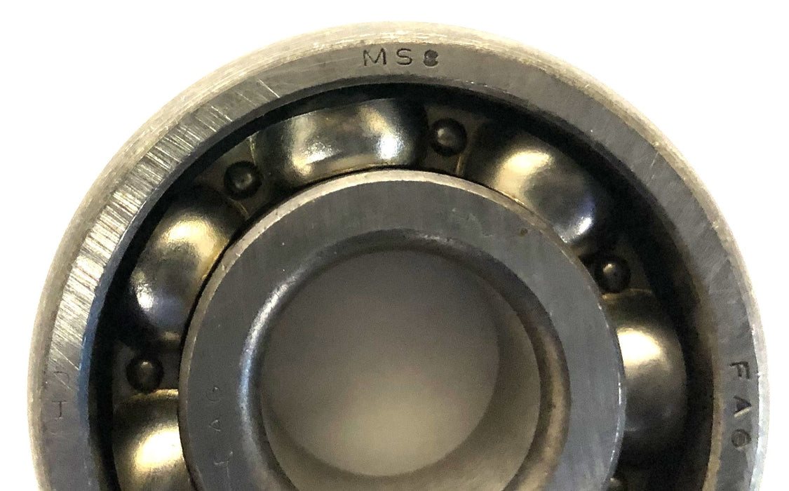 FAG Single Row Ball Bearing MS8 NOS
