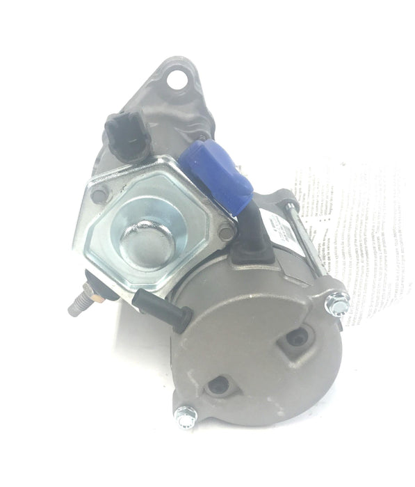 Benchmark Premium Plus Starter Motor 17774 (17610) REMANUFACTURED