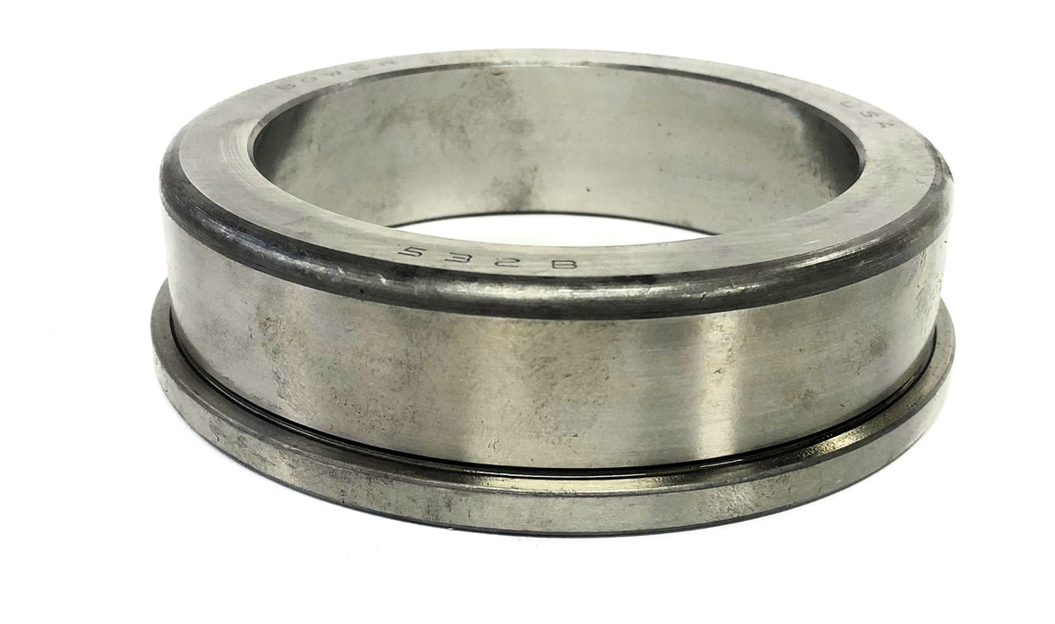 Bower Tapered Roller Bearing Flanged Cup 532-B NOS