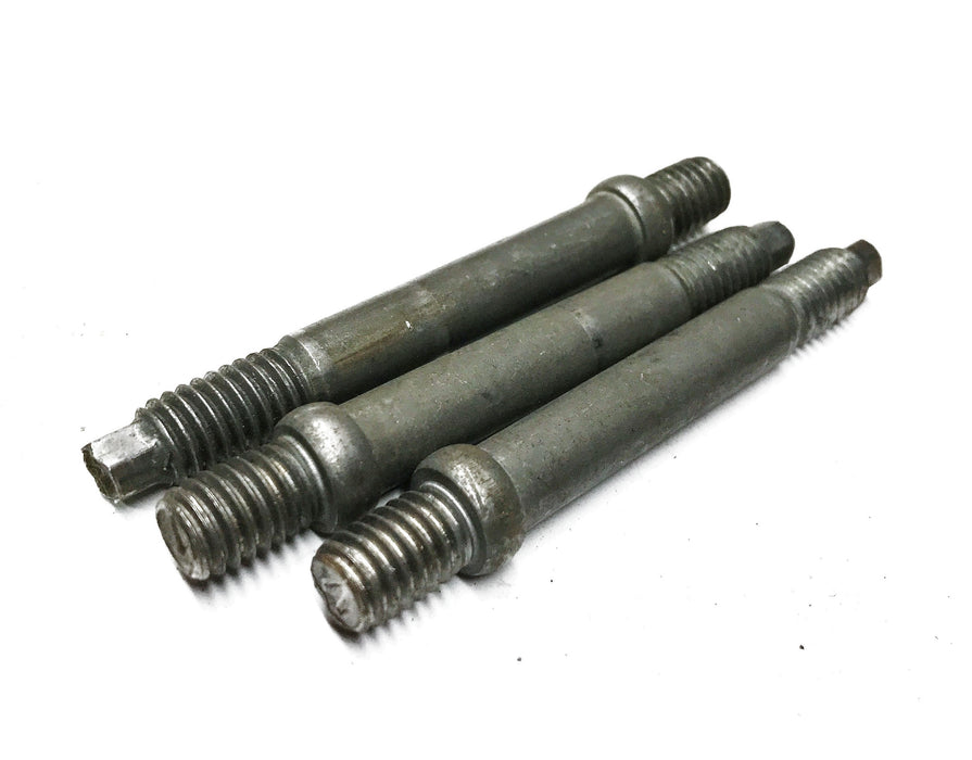 General Motors GM OEM Stud 15549352 [Lot of 3] NOS