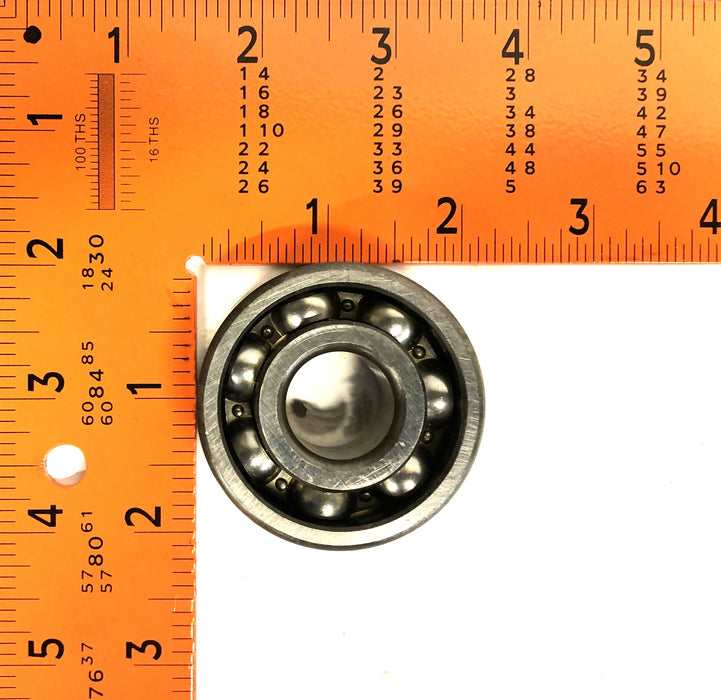 FAG Single Row Ball Bearing MS8 NOS