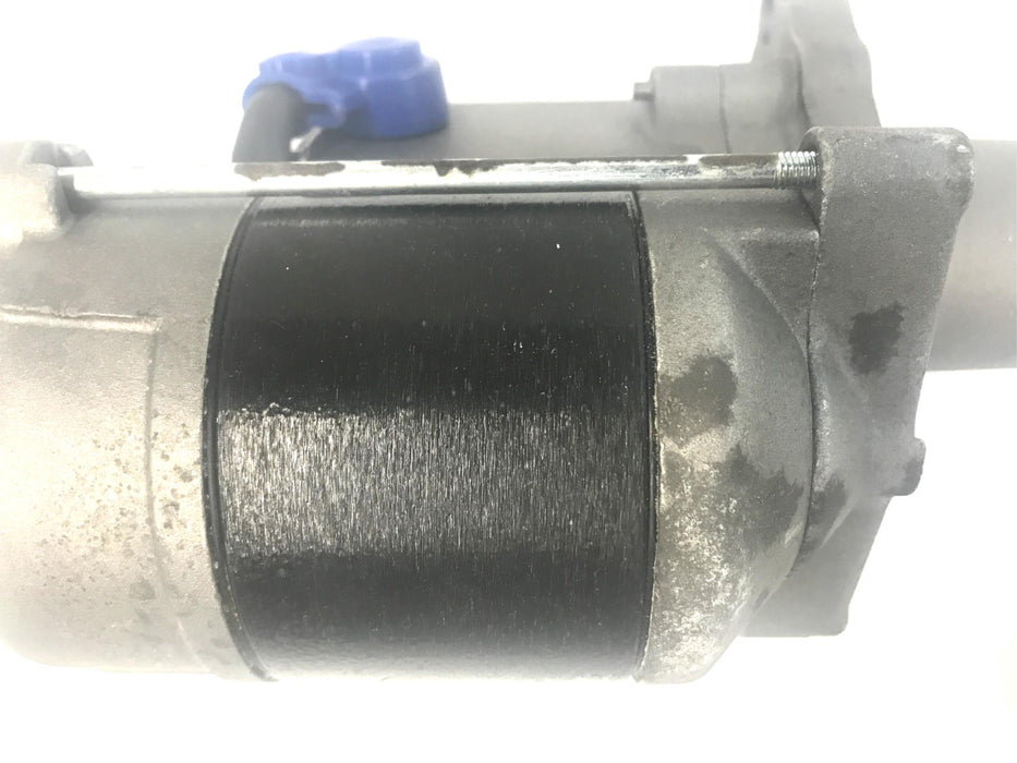 Benchmark Premium Plus Starter Motor 17774 (17610) REMANUFACTURED