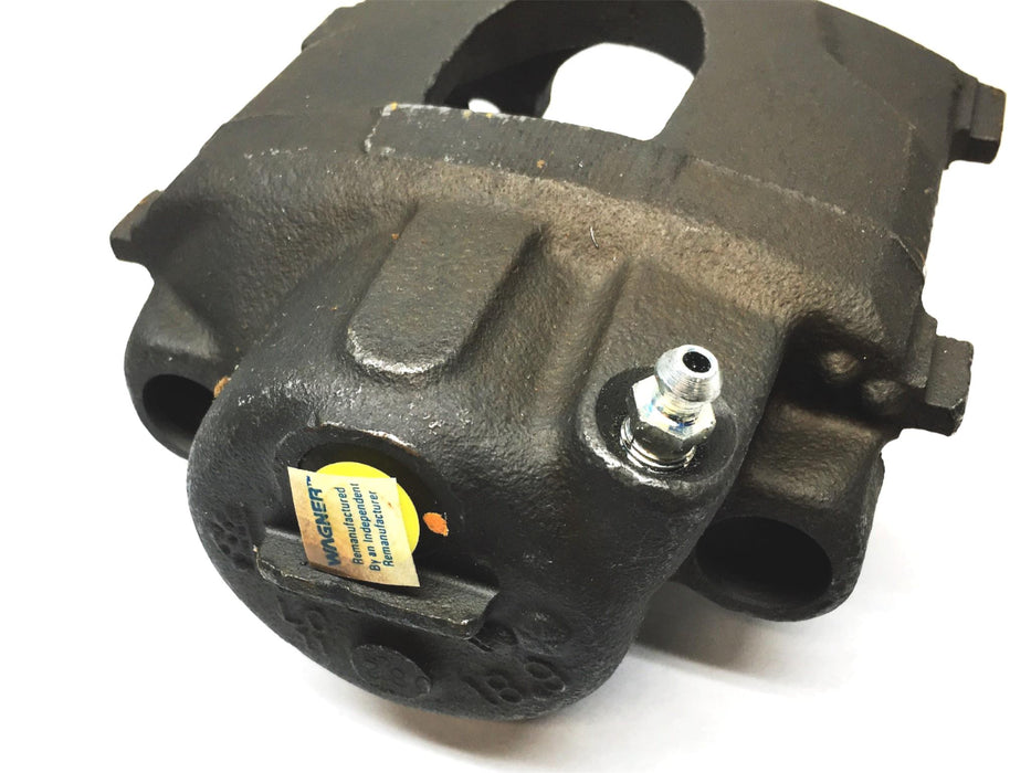 Wagner Disc Brake Caliper CR113854 REMANUFACTURED