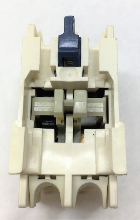 SQUARE D Contact Block LA1 DN11P V1 NOS