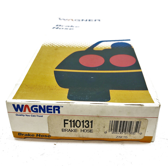 Wagner Brake Hose F110131 NOS
