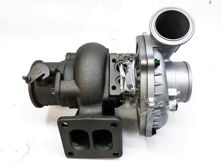 Garrett 444E Turbo Charger 991824C92 NOS