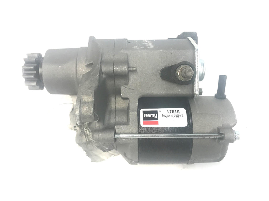 Benchmark Premium Plus Starter Motor 17774 (17610) REMANUFACTURED