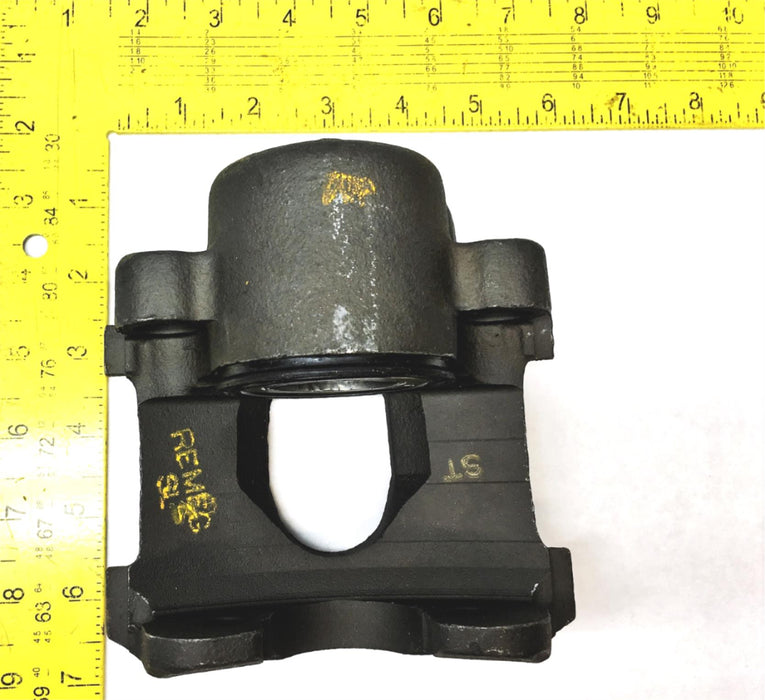 Wagner Disc Brake Caliper CR113854 REMANUFACTURED