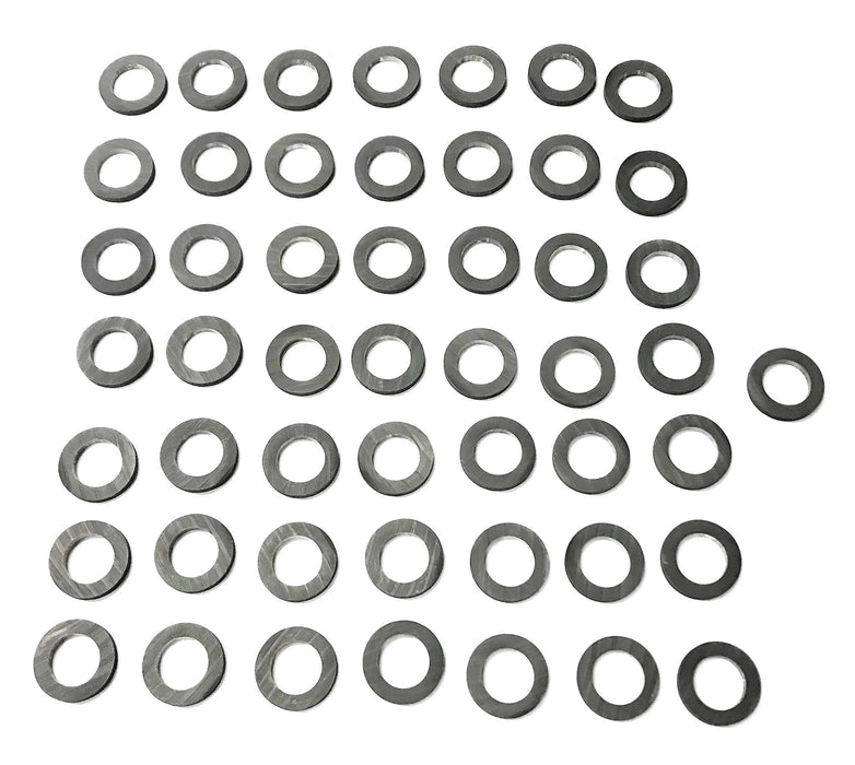 Chicago Faucets No Finish Washer [Lot of 50] 011JKNF NOS