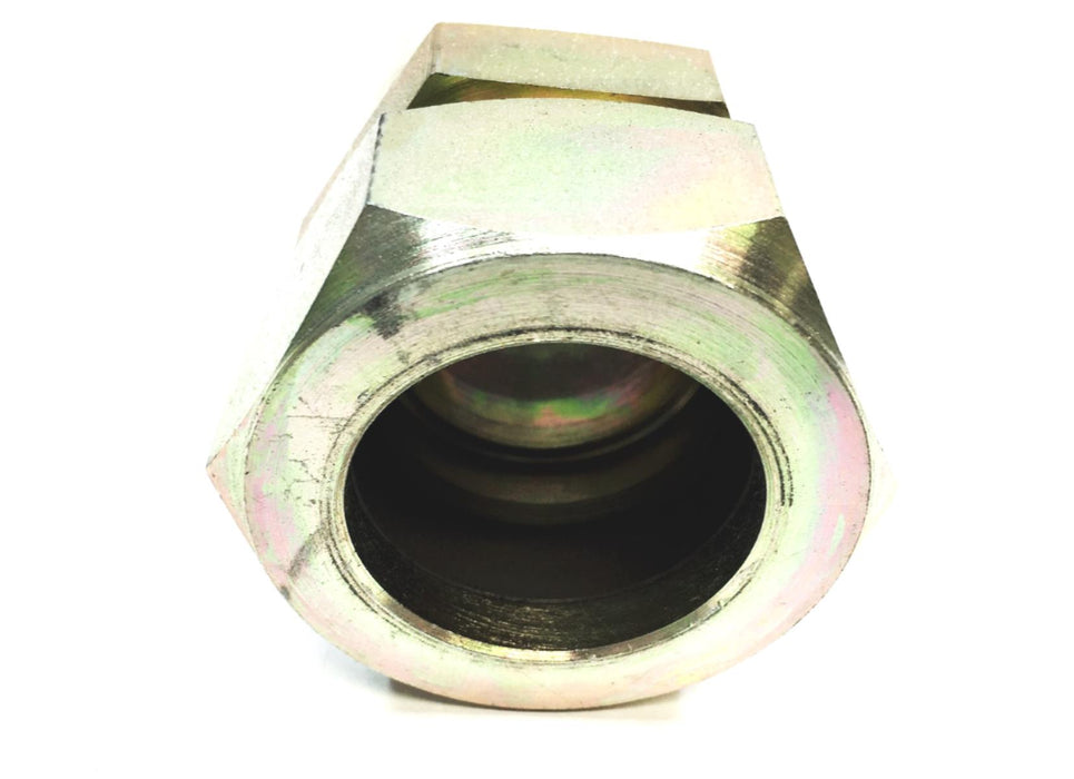Unbranded 1-7/8 Inch Swivel Adapter Nut NOS