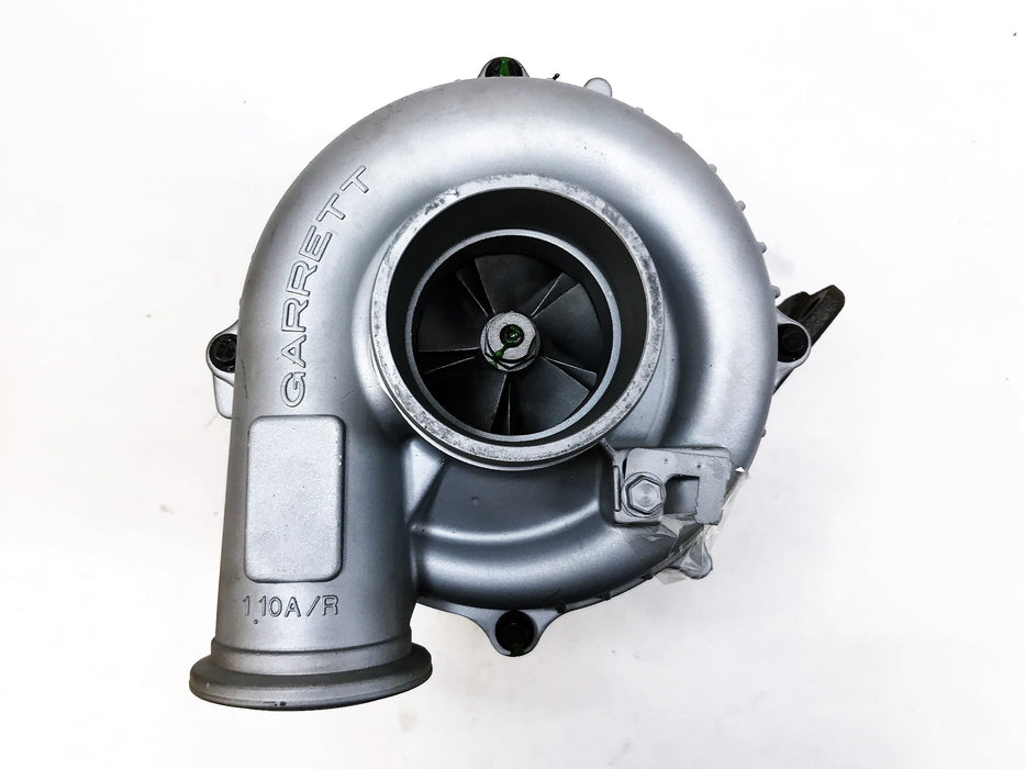 Garrett 444E Turbo Charger 991824C92 NOS