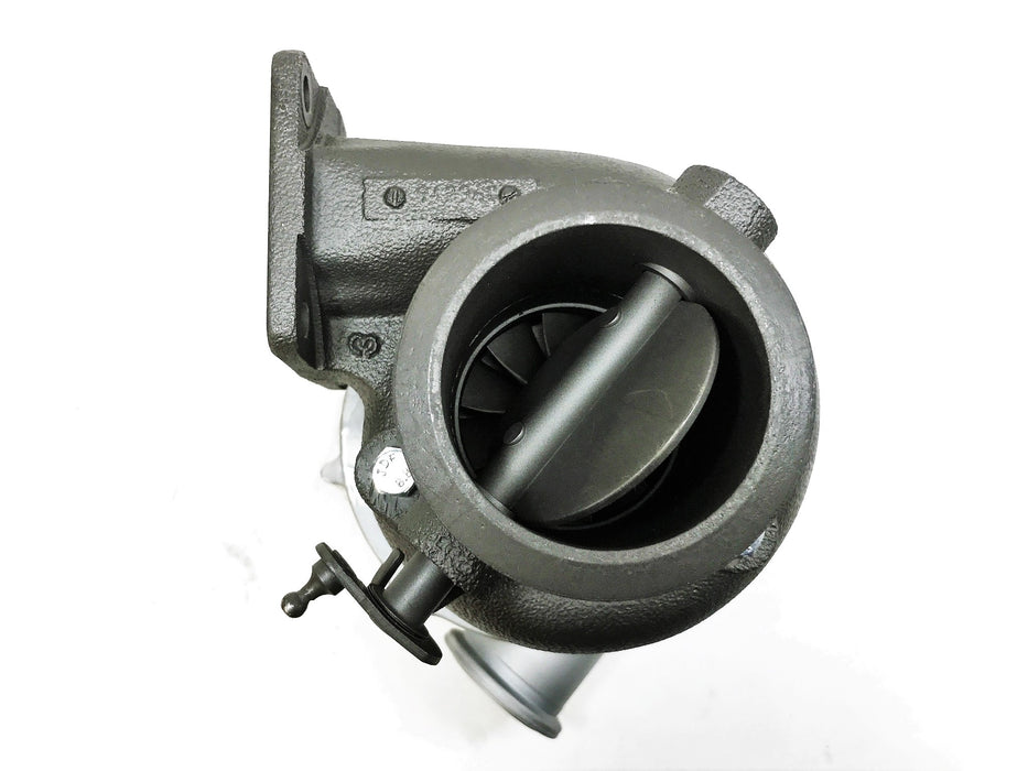 Garrett 444E Turbo Charger 991824C92 NOS