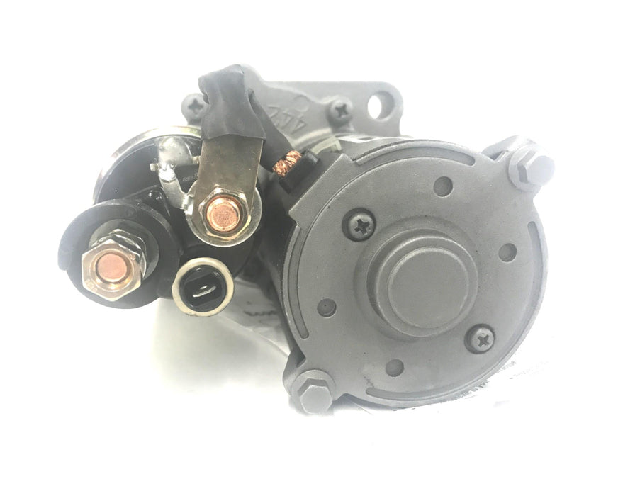 Benchmark Premium Plus Starter Motor 17729 (17324) REMANUFACTURED