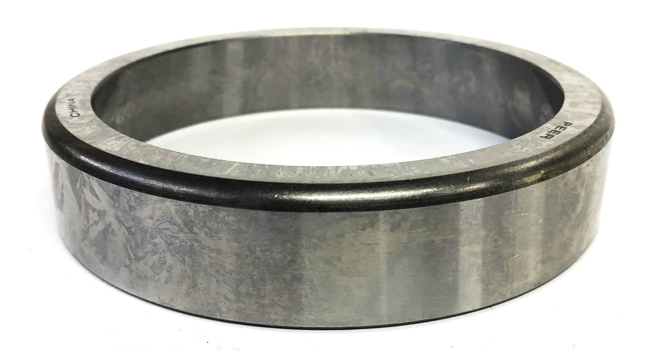 Peer Tapered Roller Bearing Cup 572 [Lot of 2] NOS