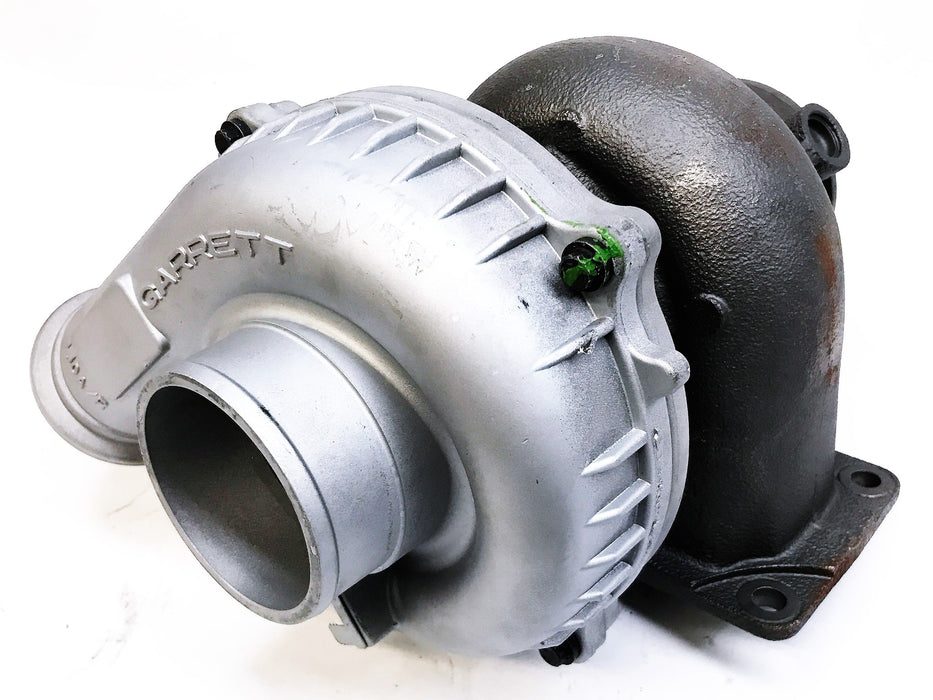 Garrett 444E Turbo Charger 991824C92 NOS