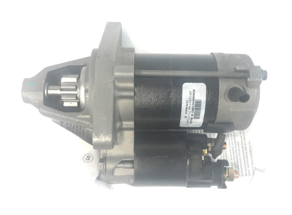 Benchmark Premium Plus Starter Motor 17845 (17755) REMANUFACTURED