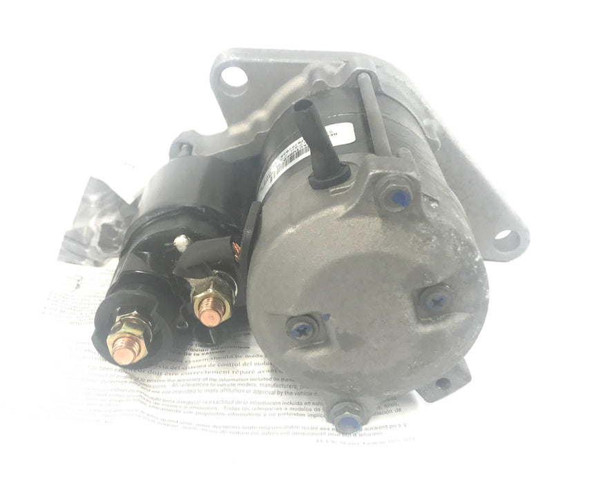 Benchmark Premium Plus Starter Motor 17845 (17755) REMANUFACTURED