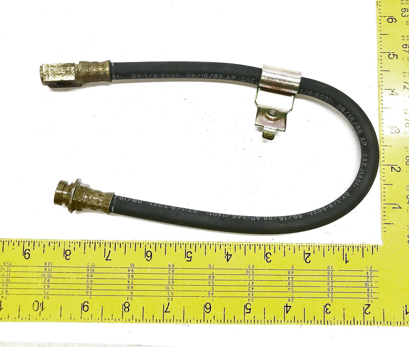Wagner Brake Hose F111129 NOS
