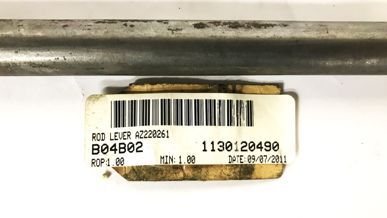 Acme-Gridley Lever Rod AZ220261 [Lot of 2] NOS