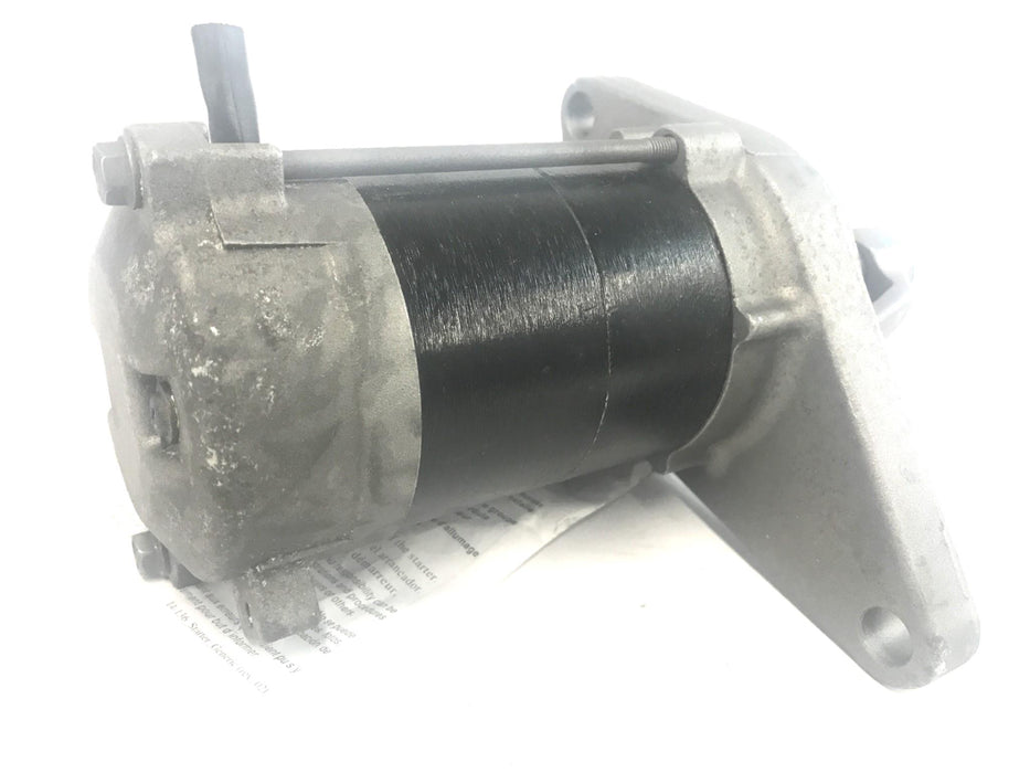 Benchmark Premium Plus Starter Motor 17845 (17755) REMANUFACTURED