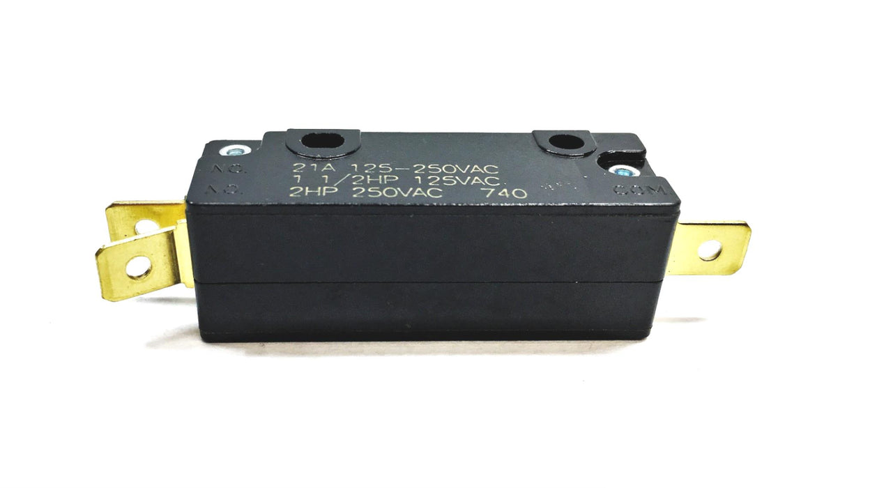 Total Source Micro Switch YT519296800 [Lot of 3] NOS