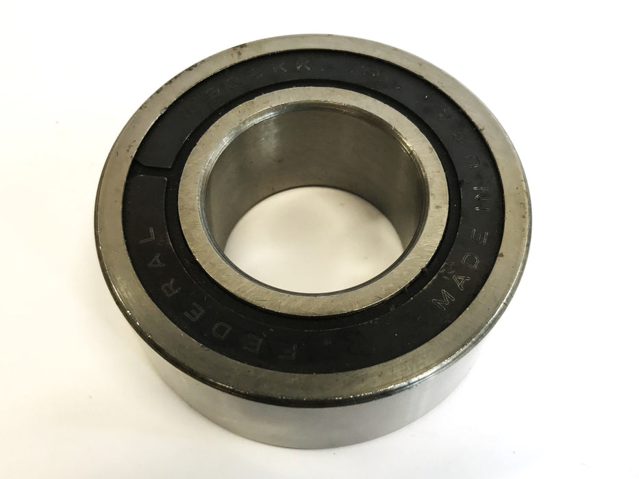 Federal 3-1/8 inch x 1-1/8 inch Ball Bearing W1208KK NOS