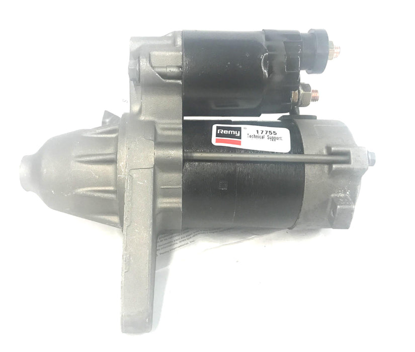 Benchmark Premium Plus Starter Motor 17845 (17755) REMANUFACTURED