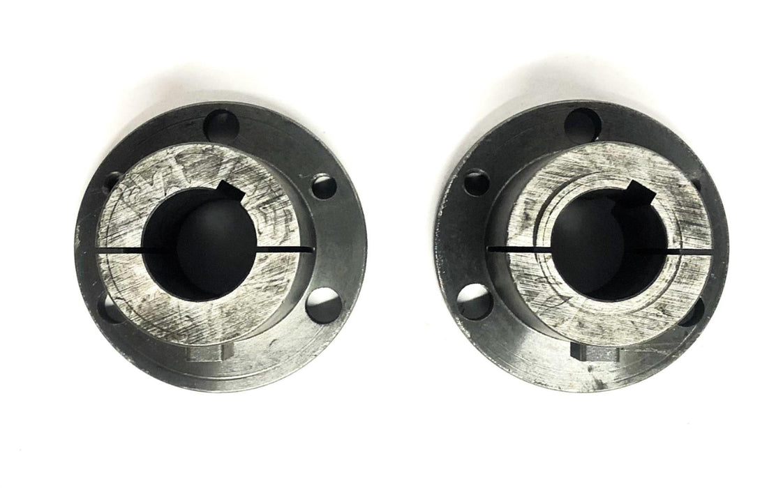 Browning Split Taper P1 [Lot of 2] NOS