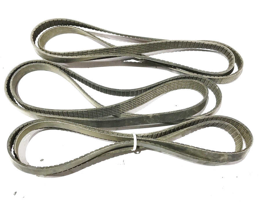 Dayco "Poly-Cog" V-Belt 5060695 [Lot of 3] NOS
