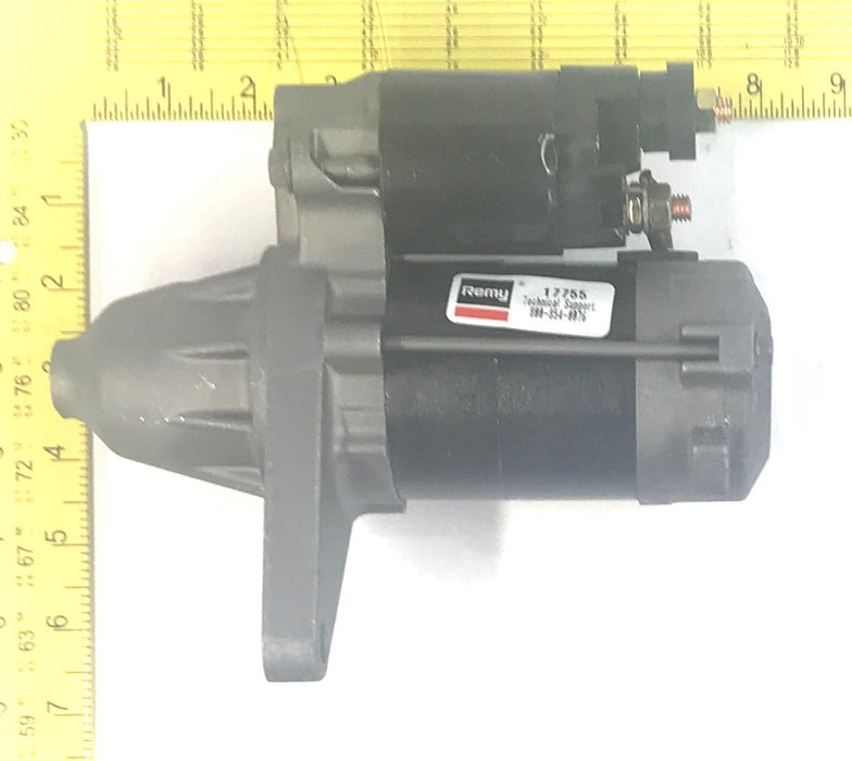 Benchmark Premium Plus Starter Motor 17845 (17755) REMANUFACTURED