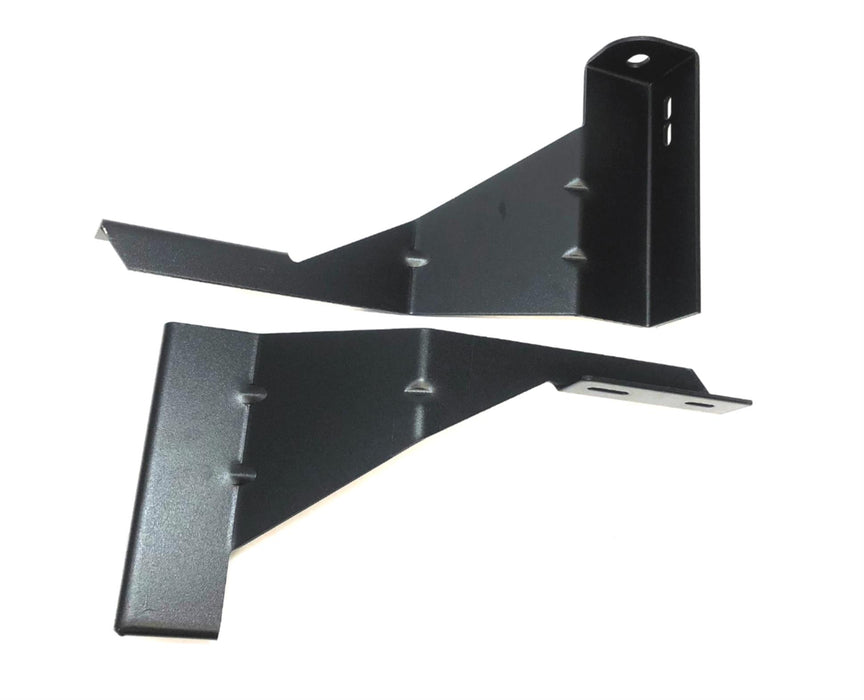Luverne Running Board Mounting Brackets ONLY 401032 NOS