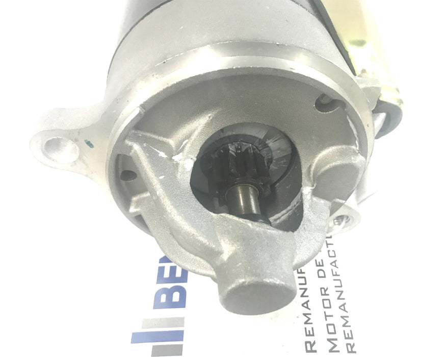 Benchmark Premium Plus Starter Motor 3174 (25390) REMANUFACTURED