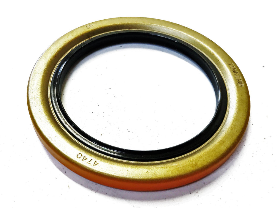 Timken Wheel Oil Seal 4740 [Lot of 6] NOS
