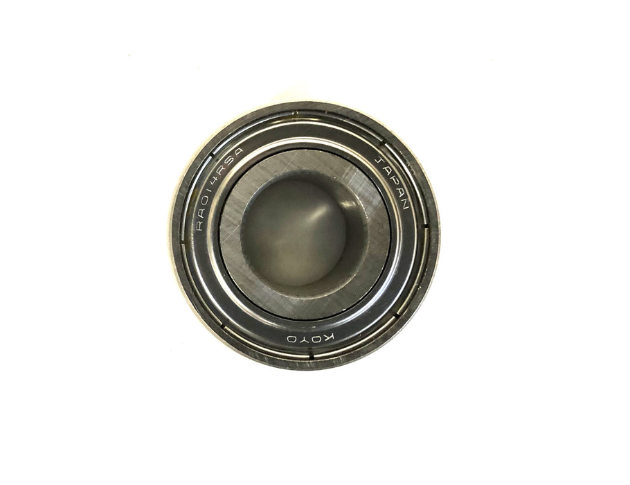 Koyo Insert Ball Bearing With Collar RA0142RSA (RA014RSA ) NOS
