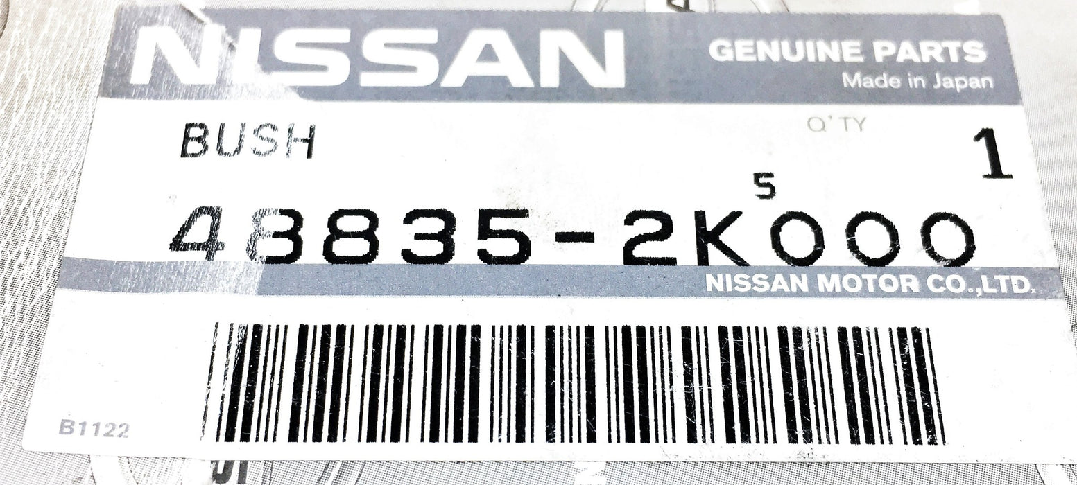 Nissan Steering Column Bushing 48835-2K000 USED