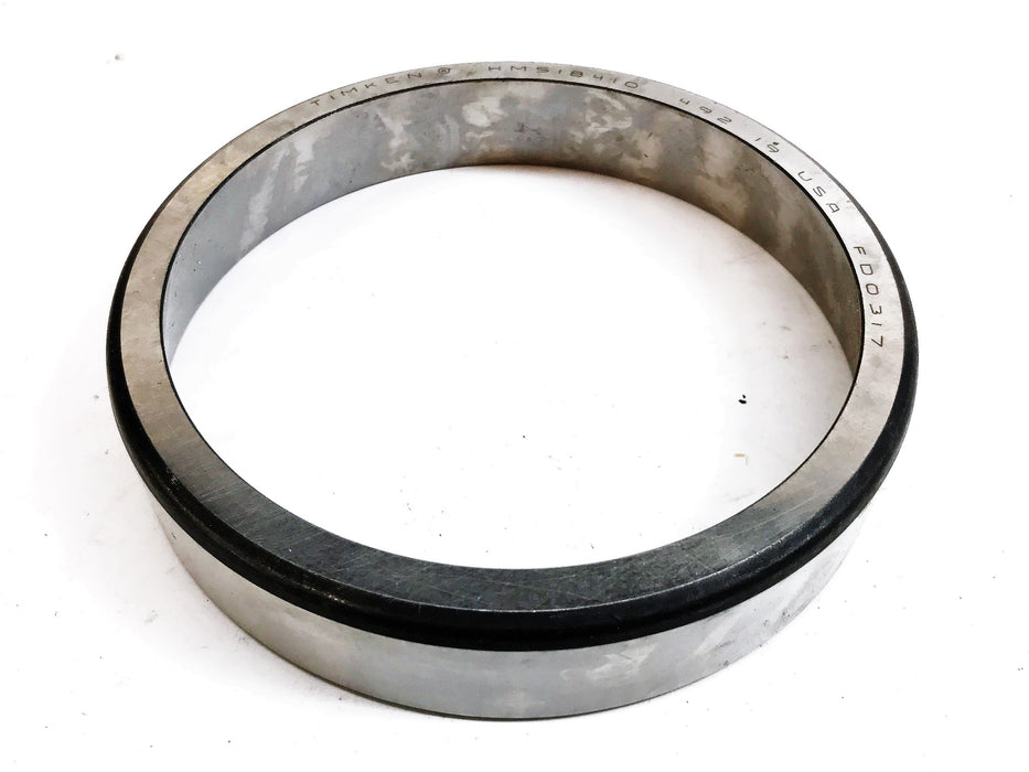 Timken Wheel Race Bearing HM518410 NOS