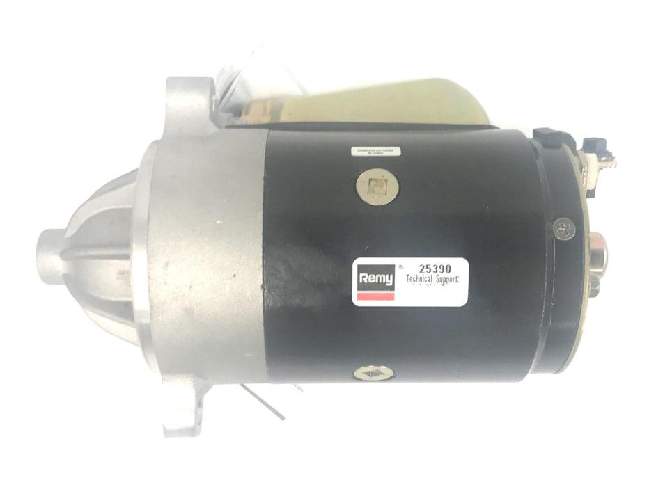 Benchmark Premium Plus Starter Motor 3174 (25390) REMANUFACTURED