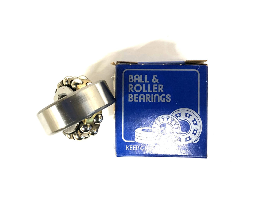 FAG Double Row Self-Aligning Ball Bearing RM5 NOS