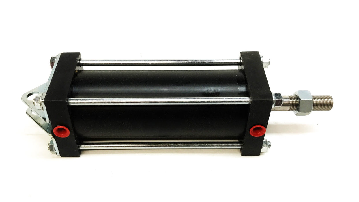 Techran Tailgate Air Cylinder 29-250X6 NOS