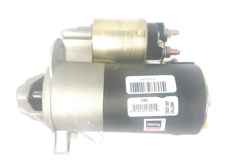 Benchmark Premium Plus Starter Motor 3273S (27005) REMANUFACTURED